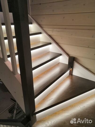 Лестница на чердак