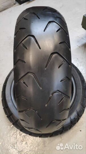 Мотошина Bridgtstone Exedra G704 180/60R16 M/C 74h