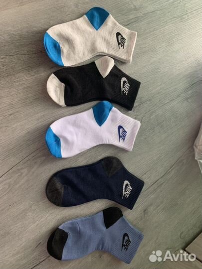 Носки детские