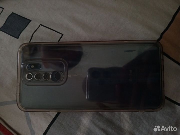 Xiaomi Redmi Note 8 Pro, 6/64 ГБ
