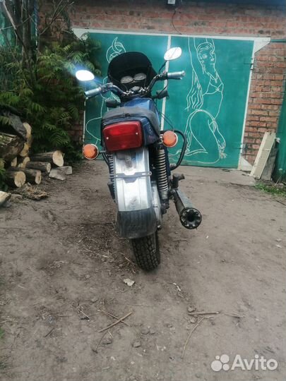 Иж Планета 5