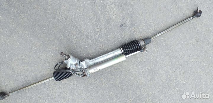 Рейка Citroen Berlingo