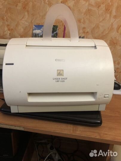 Продам принтер