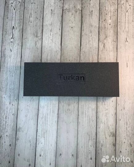 Набор носков Turkan