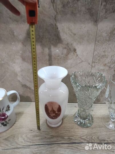 Посуда СССР