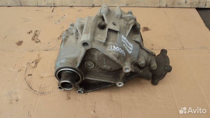 Коробка раздаточная Ford Explorer V (U502) 2011-2