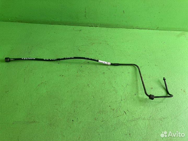 Шланг цилиндра подъема кабины DAF XF106