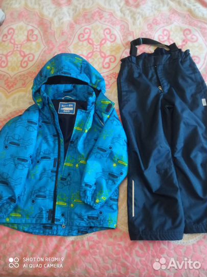 Костюм на мальчика