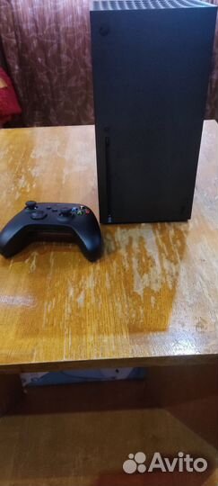 Xbox series x