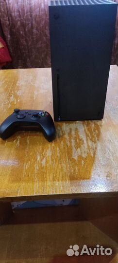 Xbox series x