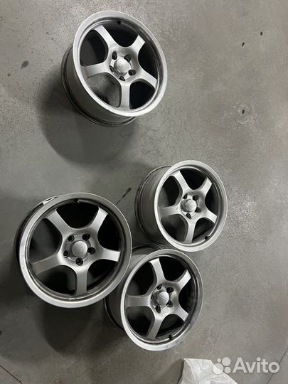 Диски всмпо сигма