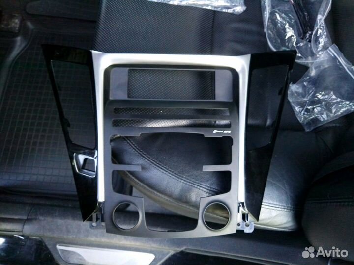 Магнитола Hyundai sonata yf