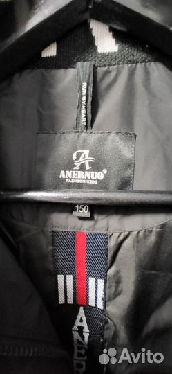 Куртка для девочки