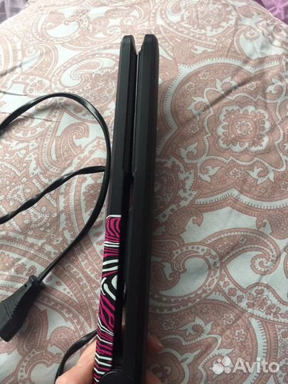 Выпрямитель для волос