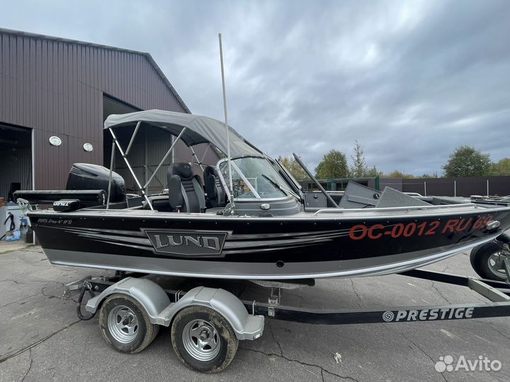 Продаю лучщий рыболовный катер