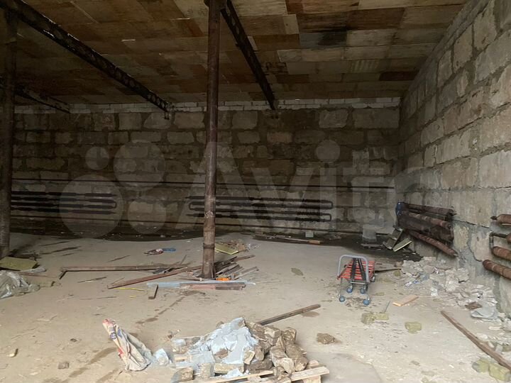 Склад/про-во 600 м2 и 645 м², 1 этаж