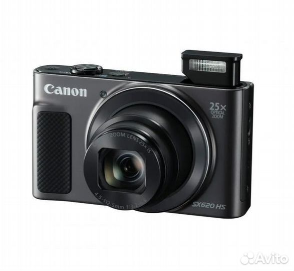 Фотоаппарат Canon SX 620 HS