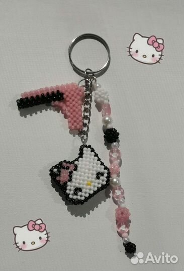 Изделия из бисера