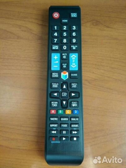 Пульт samsung AA59-00582A для телевизора