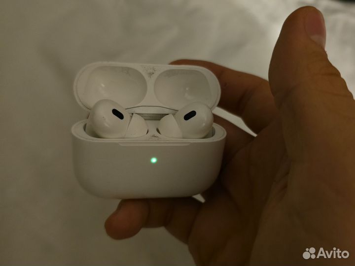 Airpods pro