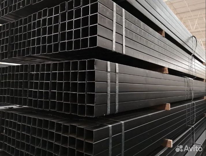 Металлопрофиль