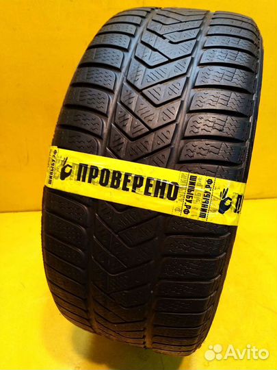 Pirelli Winter Sottozero 3 245/40 R18 97H