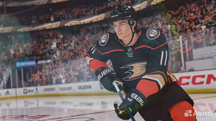NHL 2023 Playstation 4/5, PS4/5