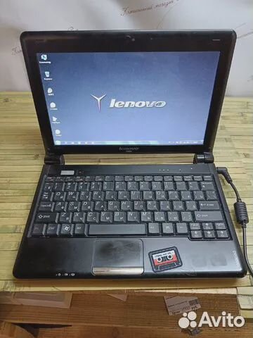 Нетбук lenovo (условия в описании)