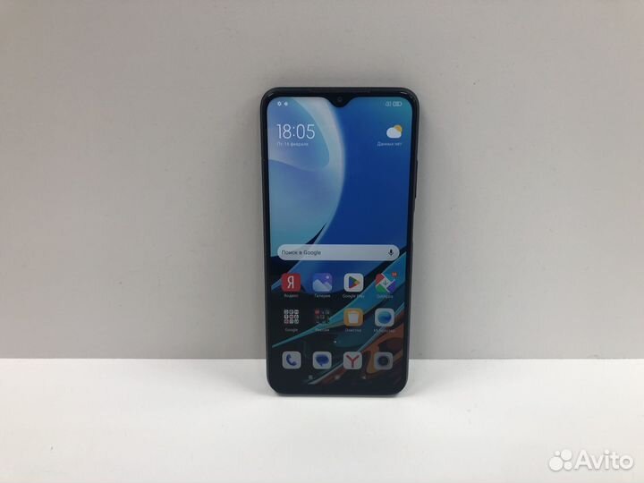 Xiaomi Redmi 9T, 4/64 ГБ