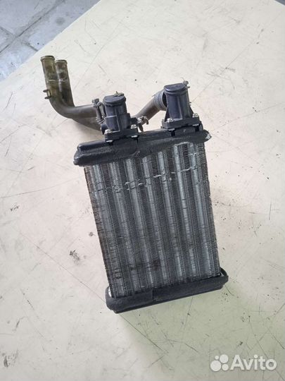 Радиатор печки Nissan Terrano 2 Ниссан Террано 2