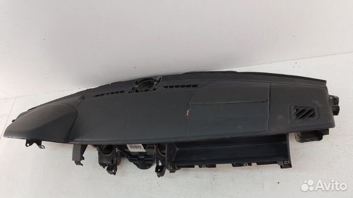 Торпедо Land Rover Discovery 4 2009-2016