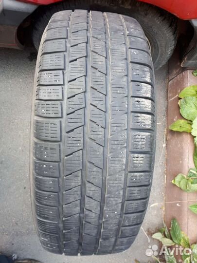 Pirelli Scorpion 235/55 R19