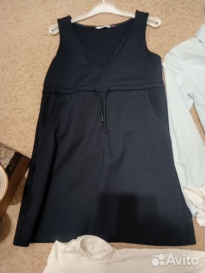 Школьная форма для девочки 140 пакетом