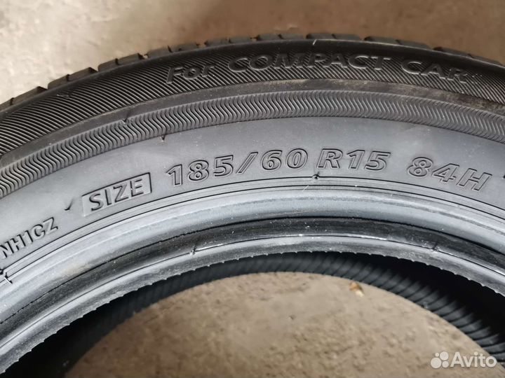 Bridgestone Ecopia NH100 C 185/60 R15