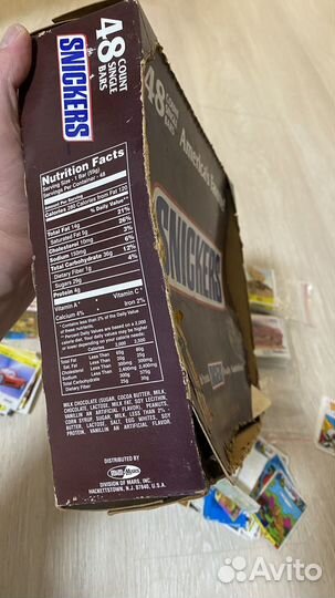 Фишки сотки кэпсы, вкладыши, наклейки, переводки