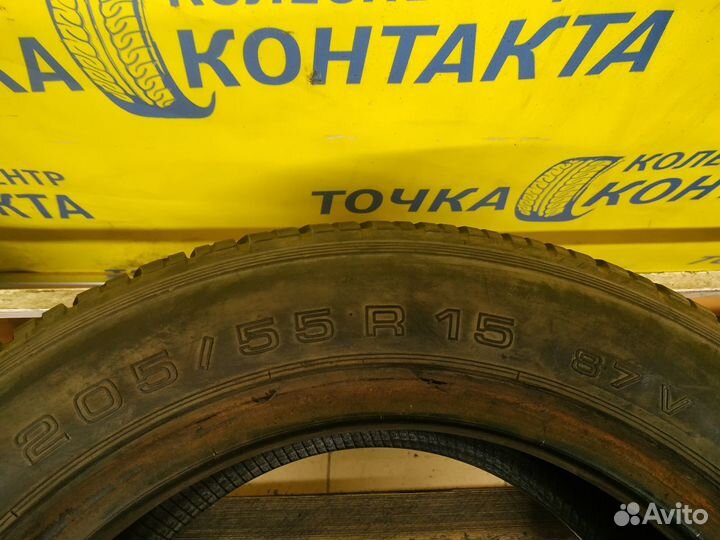 Viking VSS 382 205/55 R15