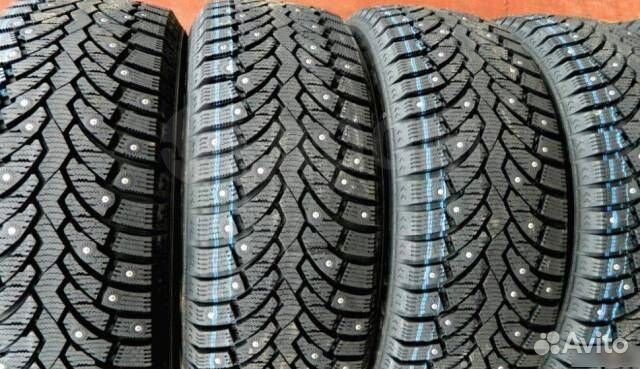 Pirelli Formula Ice 185/65 R14