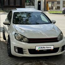 Volkswagen Golf 1.4 MT, 2011, 310 000 км