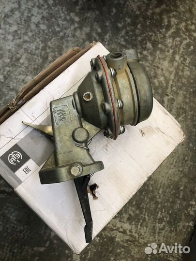 Бензонасос ЗИЛ 131