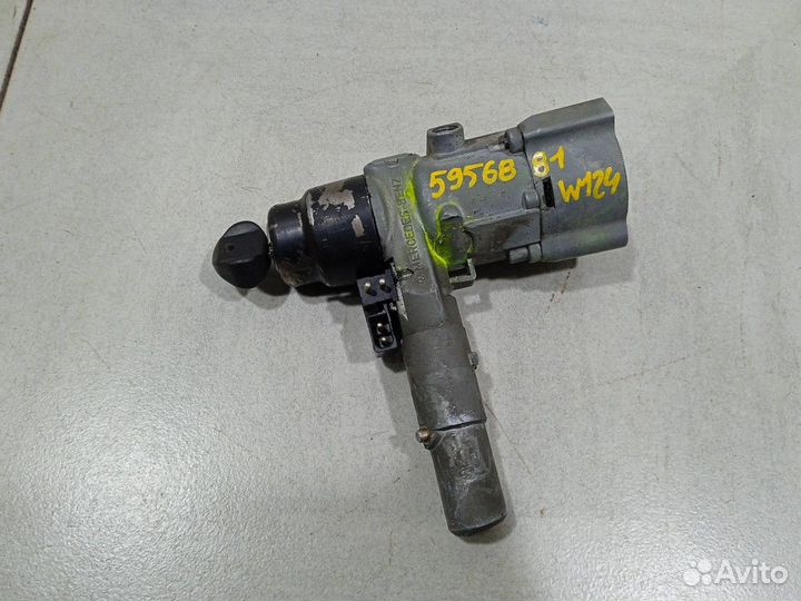 Замок зажигания Мерседес