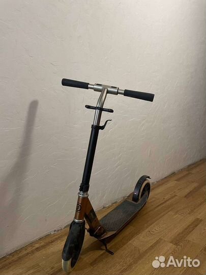 Самокат детский