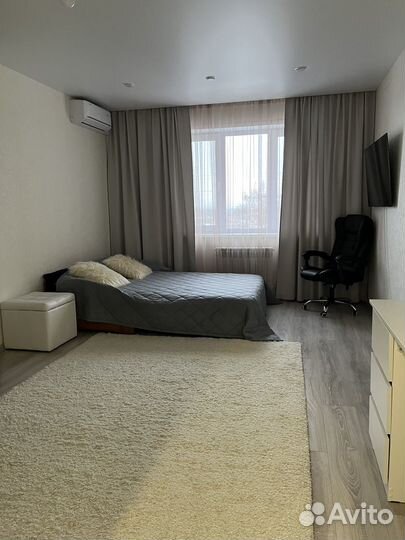 Ковер шегги