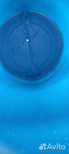 Бочка пластиковая 227 литров