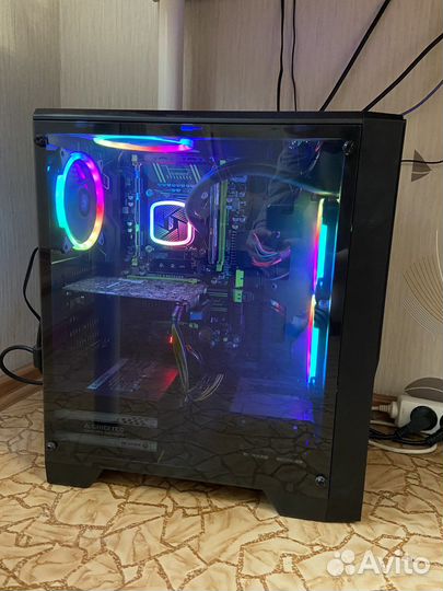 Компютер пк