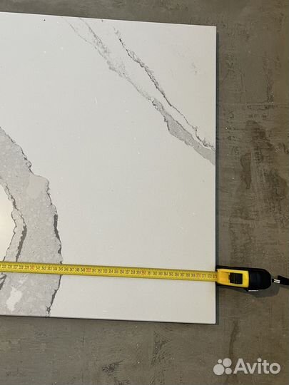 Столешница для кухни Cambria Stone 20 мм