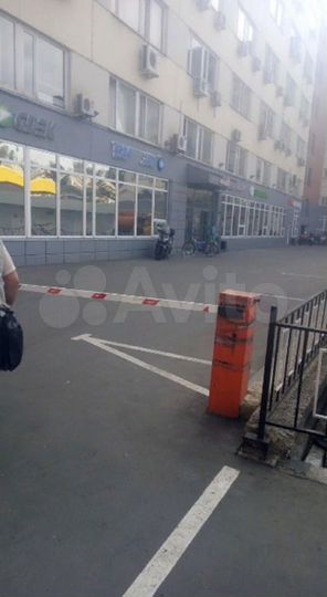 Сдам офисное помещение, 155 м²