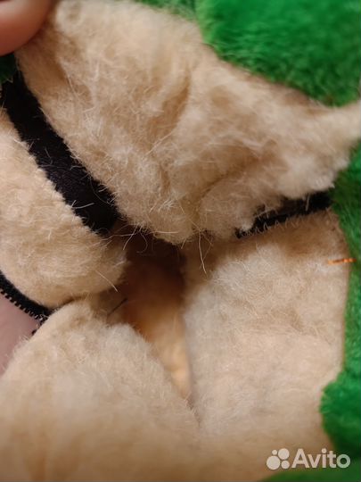 Сапожки зимние детские