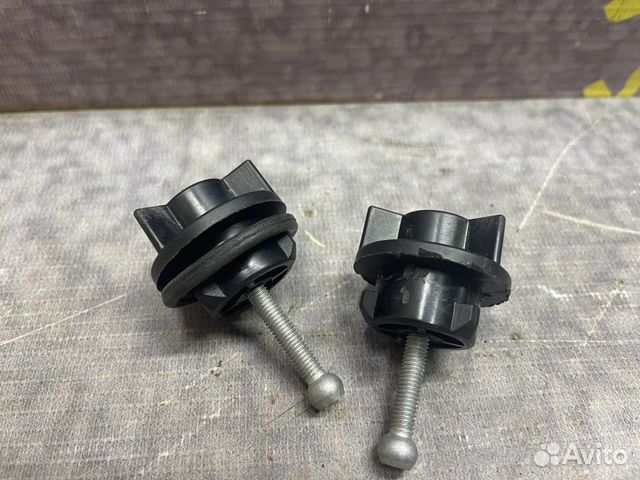 Заглушка корректора фары Тиида Nissan Tiida C11