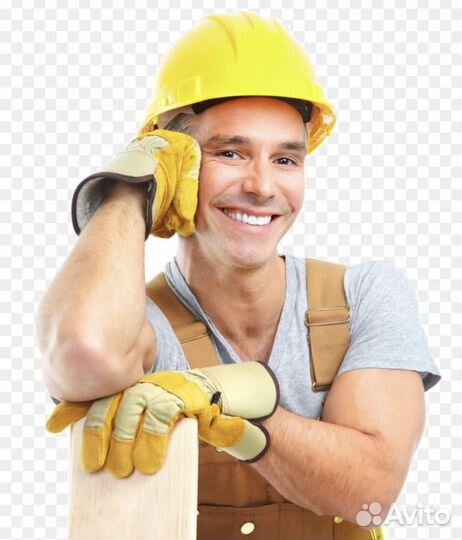 Мастер общестроительных работ