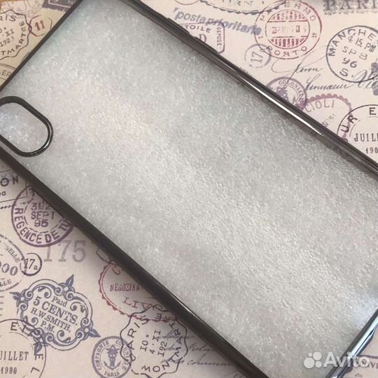 Чехол айфон xr и poco f3